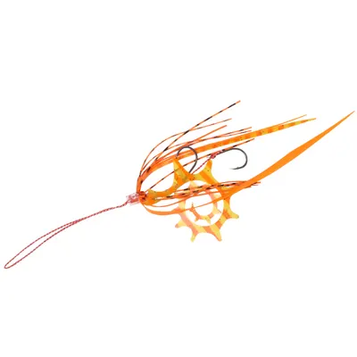 Hayabusa - Free Slide Hookset Dragon & Straight view 2