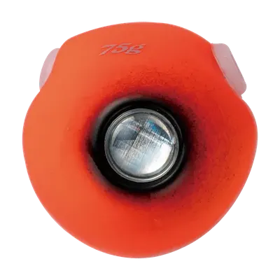 Hayabusa - Free Slide TG Head view 9