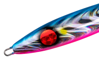 Hayabusa - Jack Eye Switch view 2