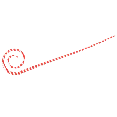 Hayabusa - Free Slide Necktie Spiral Curly Slim view 11